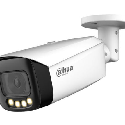 Dahua DH-IPC-HFW5849T1-ASE-LED  Full Color 2.0 8MP Fixed-lens WizMind Bullet 2.8mm