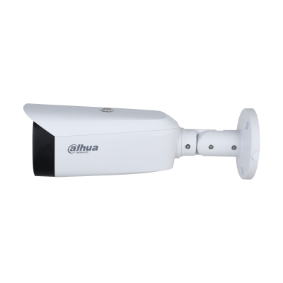 Dahua DH-IPC-HFW5849T1-ASE-LED  Full Color 2.0 8MP Fixed-lens WizMind Bullet 2.8mm