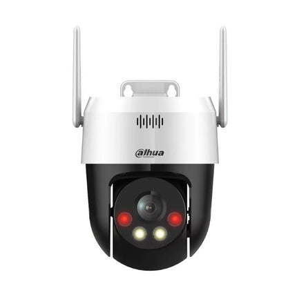 Dahua DH-SD2A500HB-GN-AW-PV, 5MP 4mm WiFi PT Camera 2-weg audio, Full Color!