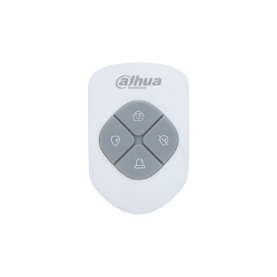 Dahua DHI-ARA24-W2(868) Draadloze Keyfob