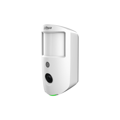 Dahua DHI-ARD1731-W2, Draadloze PIR-Camera