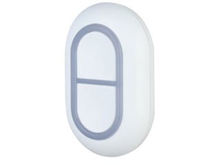 Dahua DHI-ARD822-W2(868) Draadloze Dubbele Paniekknop