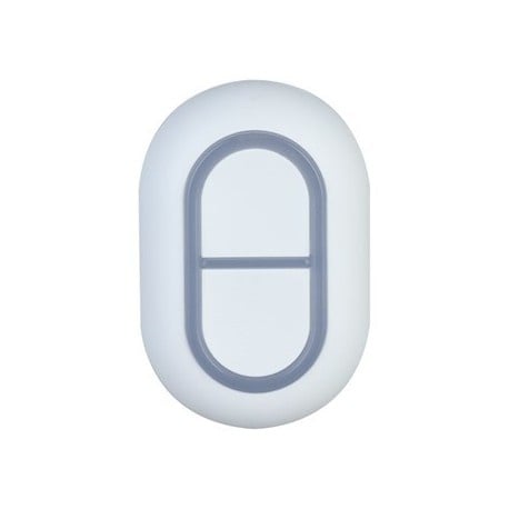 Dahua DHI-ARD822-W2(868) Draadloze Dubbele Paniekknop
