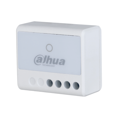 Dahua DHI-ARM7011-W2(868) Draadloze relais 7-24VDC