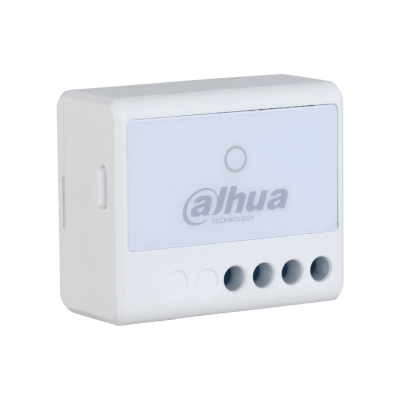 Dahua DHI-ARM7012-W2(868) Draadloze relais 230V