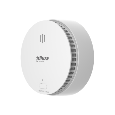Dahua DHI-HY-SA21A-W2(868) Draadloze Rookmelder