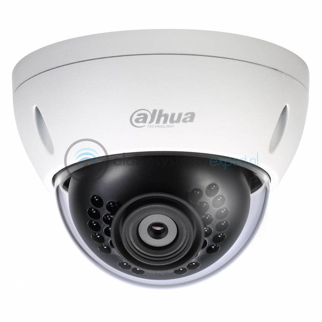 Dahua Full HD-CVI kit 1x dome 2 Megapixel camerabeveiliging set