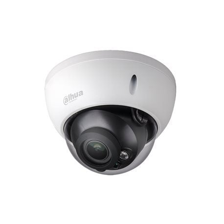 Dahua HAC-HDBW2241RP-Z, Starlight domecamera gemotoriseerde lens. 2Mp.