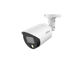 Dahua HAC-HFW2249TP-A-LED, 2MP HD-CVI D/N Bullet Full-color Starlight met LED 2.8mm