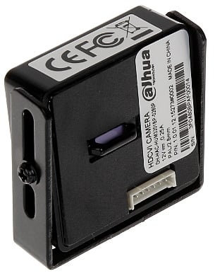 Dahua HAC-HUM3201B 2MP Starlight Pinhole HD-CVI WDR Camera
