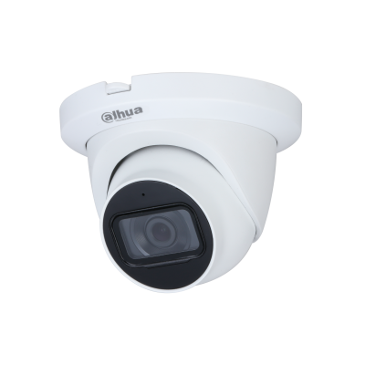 Dahua HDW2501TMQP-A  5MP Starlight HDCVI