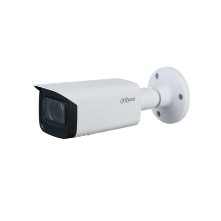 Dahua HFW2501TUP-Z-A-S2 5MP HD-CVI D/N IR Starlight WDR 3-Axis bullet 2.7-13.5mm Motorzoomlens