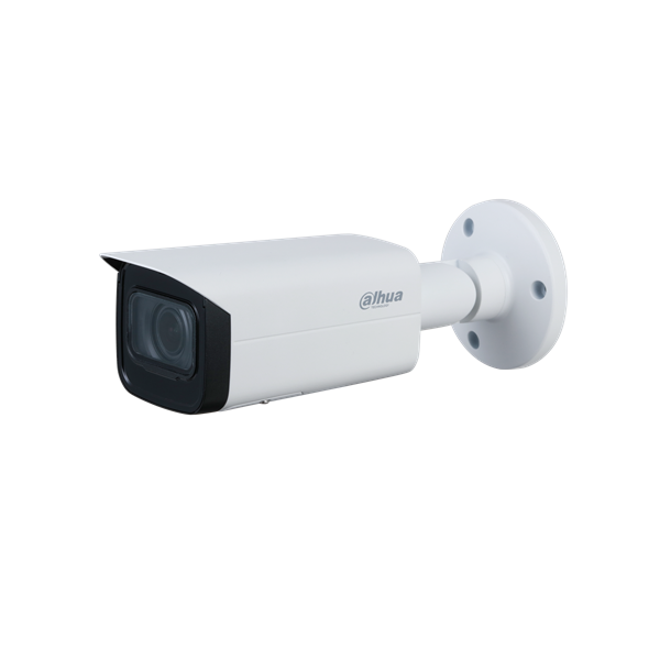 Dahua HFW2501TUP-Z-A-S2 5MP HD-CVI D/N IR Starlight WDR 3-Axis bullet 2.7-13.5mm Motorzoomlens
