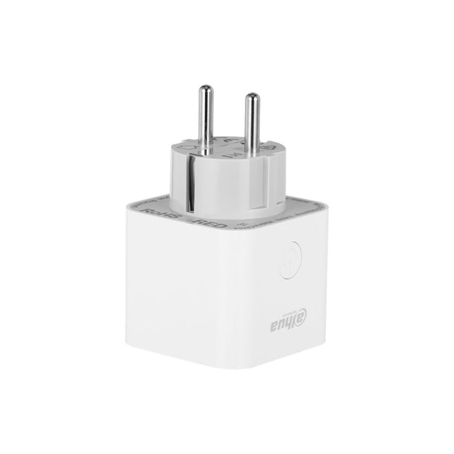 Dahua ICS1-W2(868), Draadloze slimme stekker met AirShield