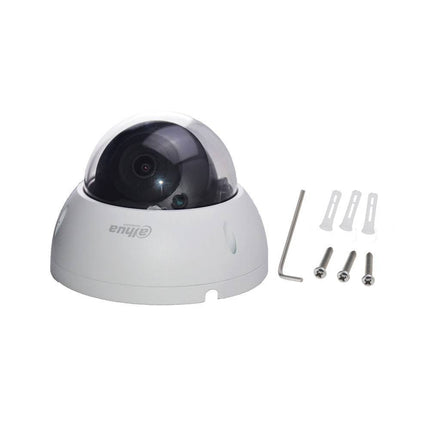 Dahua IPC-HDBW1430DE-SW 4 MP  WiFi vaste Dome Micro SD
