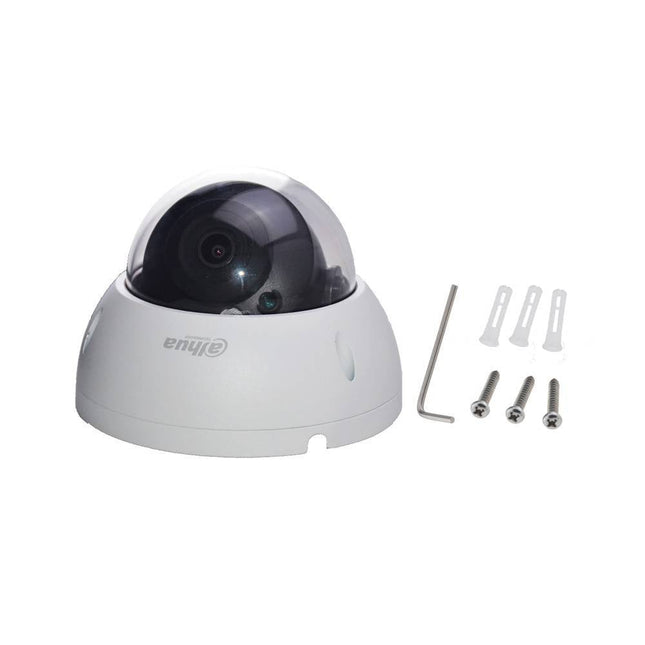 Dahua IPC-HDBW1430DE-SW 4 MP  WiFi vaste Dome Micro SD
