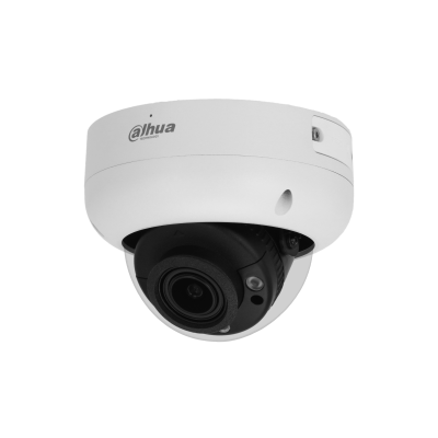 Dahua IPC-HDBW3841R-ZAS-S2 8MP 2.7-13.5mm zoomlens | Wizsense | PoE | Micro SD slot