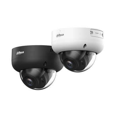 Dahua IPC-HDBW3841R-ZAS-S2 8MP 2.7-13.5mm zoomlens | Wizsense | PoE | Micro SD slot