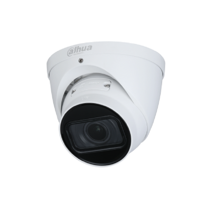 Dahua IPC-HDW2441T-ZS-S2 4MP  Motorzoom 2.7-13.5mm PoE SD-slot IR-Leds Wizsense
