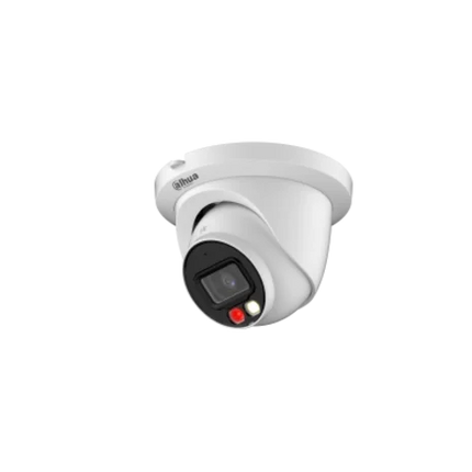 Dahua IPC-HDW2449TM-S-IL 4Mp 2.8mm H.265 Smart Dual Light Full Color, PoE