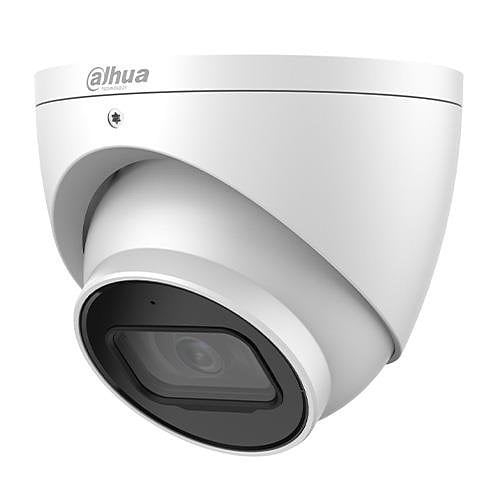 Dahua IPC-HDW3441EM-S-S2 | 4MP | SD-slot | PoE | IR-Leds | Wizsense