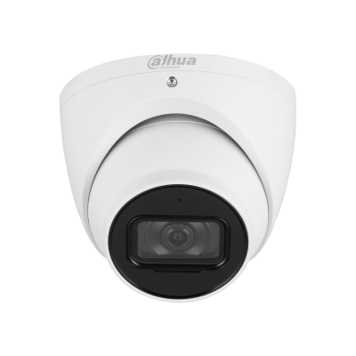 Dahua IPC-HDW3441EM-S-S2 | 4MP | SD-slot | PoE | IR-Leds | Wizsense