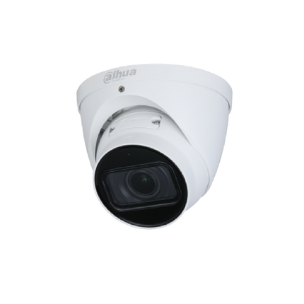 Dahua IPC-HDW3441T-ZS-S2 4MP Varifocus Zoomlens PoE SD-slot IR-Leds