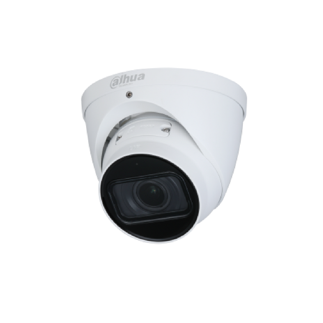 Dahua IPC-HDW3441T-ZS-S2 4MP Varifocus Zoomlens PoE SD-slot IR-Leds