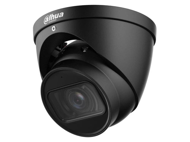 Dahua IPC-HDW3441T-ZS-S2 4MP Varifocus Zoomlens PoE SD-slot IR-Leds Wizsense