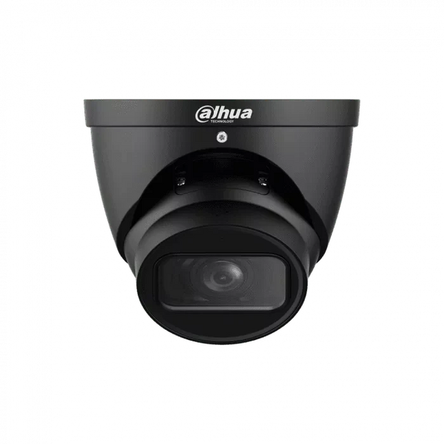 Dahua IPC-HDW3841T-ZS-S2 8MP  Turret zoomlens 2.7-13.5mm, Wizsense