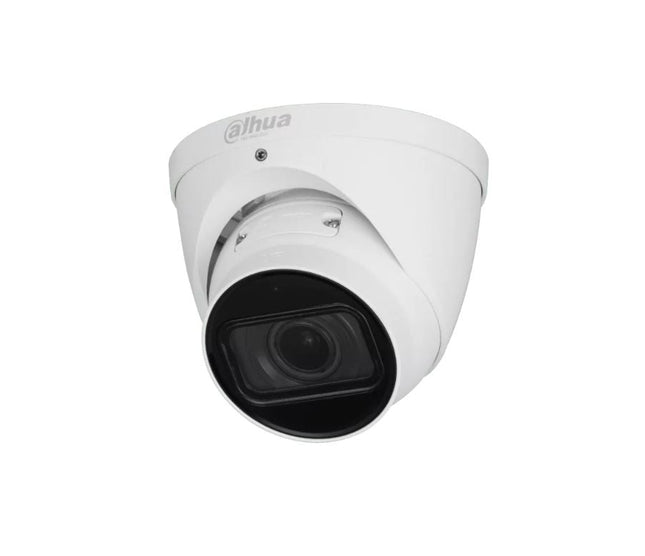Dahua IPC-HDW3841T-ZS-S2 8MP Turret zoomlens 2.7-13.5mm, Wizsense, PoE, micro sd slot