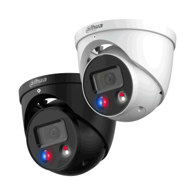 Dahua IPC-HDW3849H-AS-PV 8MP/4K Full-color, Tioc, Wizsense