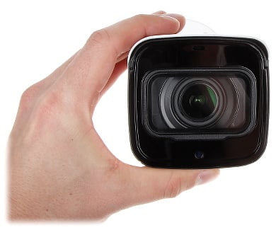 Dahua IPC-HFW2841T-ZS Bullet Zoomlens 2.7-13.5mm Wizsense 8MP/4K PoE