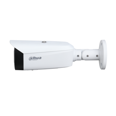 Dahua IPC-HFW3849T1-AS-PV, 8Mp/4K, Full-color, PoE, TiOC
