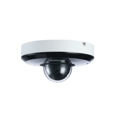 Dahua IPC-SD1A404DB-GNY 4M 4x Zoom Mini-PTZ 2.8-12mm lens
