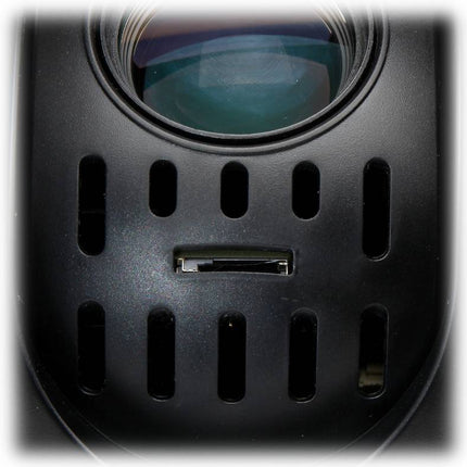 Dahua IPC-SD42212T-HN-S2 Starlight Full HD PTZ camera, 12x zoom, IP66