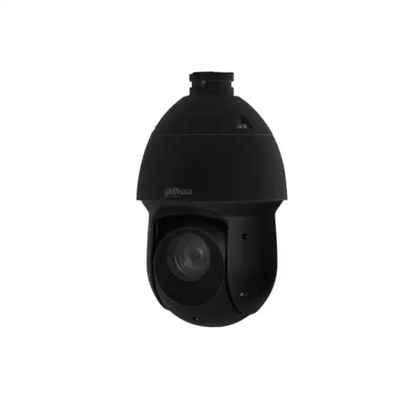 Dahua IPC-SD49425GB-HNR 4MP PTZ Zwart, Camera 25x Zoom, Wizsense