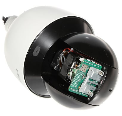 Dahua IPC-SD5A225GB-HNR 2MP 25x PTZ camera Autotracking 150mtr
