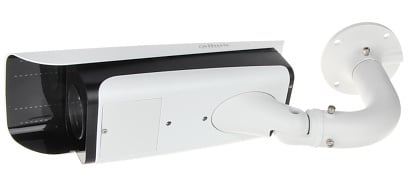 Dahua ITC237-PW6M-IRLZF1050-B 2MP WDR D/N 5-50mm Varifocal Lens incl. Montagebeugel