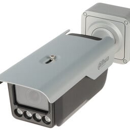 Dahua ITC413-PW4D-IZ1 4MP AI ANPR D/N 3 tot 8 meter bereik incl. Montagebox