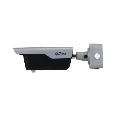 Dahua ITC413-PW4D-IZ3 4MP AI ANPR D/N 6 tot 20 meter bereik incl. Montagebox
