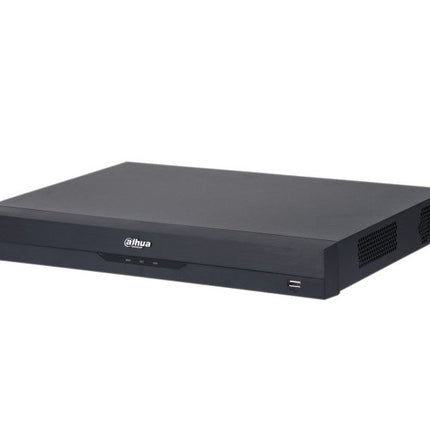 Dahua NVR2216-16P-i2, 16 Kanaals NVR, 16x PoE, WizSense
