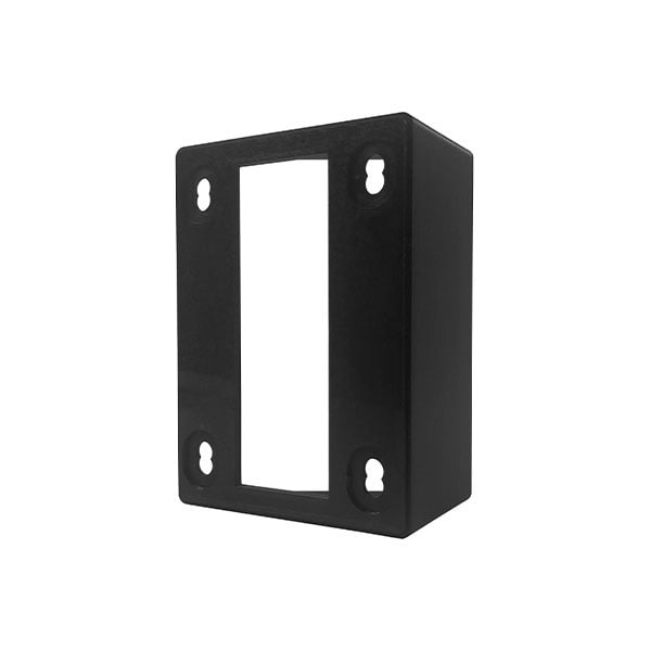 Dahua Opbouwbak Schuin 30 graden voor VTM05R Regenkap/VTM115 Box