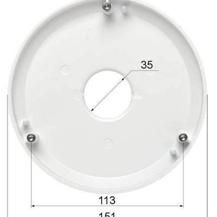Dahua PFA100