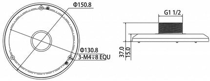 Dahua PFA100