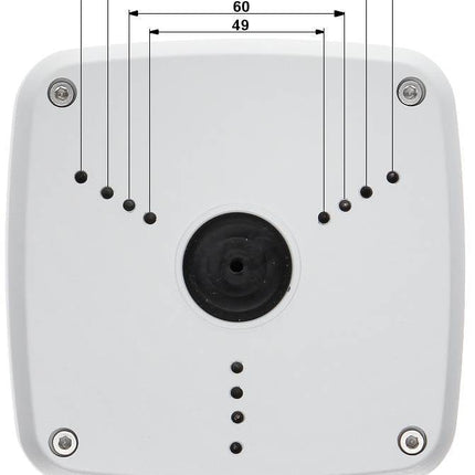Dahua PFA122 montage box