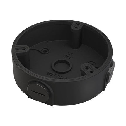 Dahua PFA136-B Zwarte montagebox