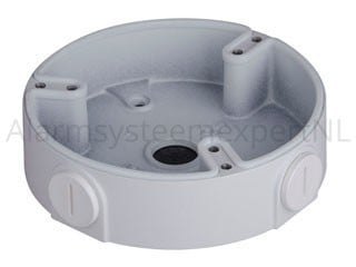 Dahua PFA136 montagebox voor buitentoepassing