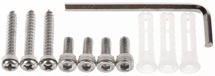 Dahua PFA13G montagebox