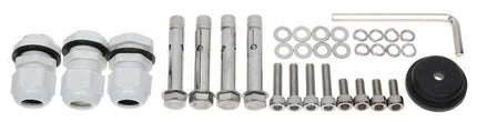 Dahua PFA140 Opbouwbehuizing